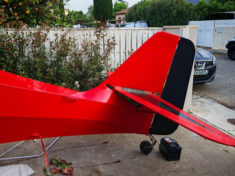 KIT FOX 3, fotografía 4 de 4