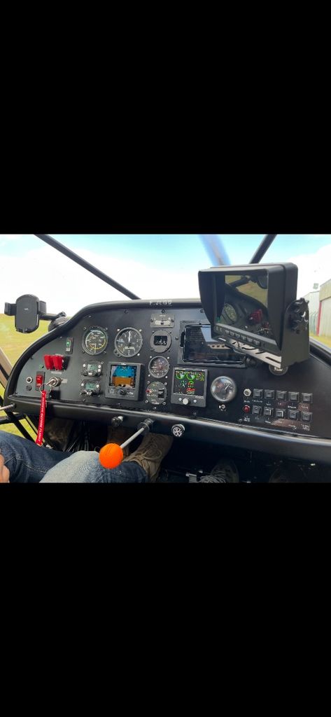 G1 Aviation G1, fotografía 2 de 3