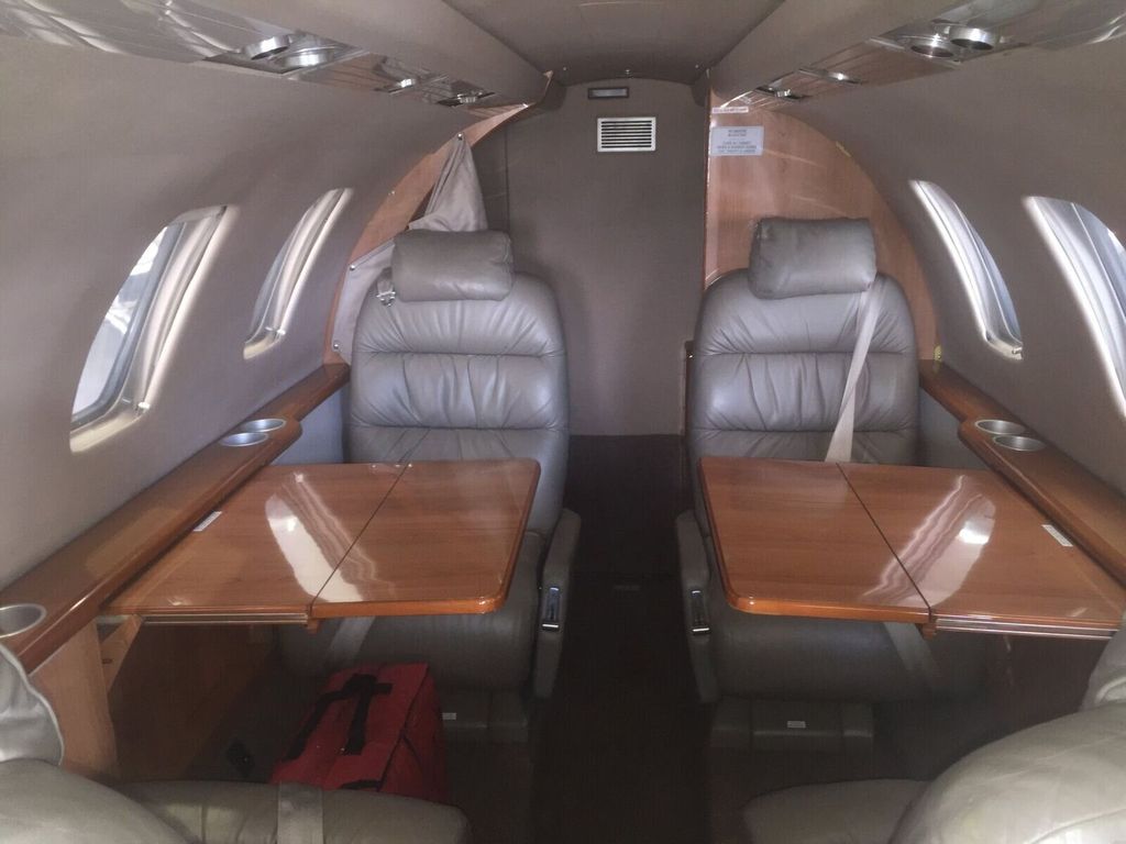 Cessna CJ 525 classic, fotografía 8 de 17