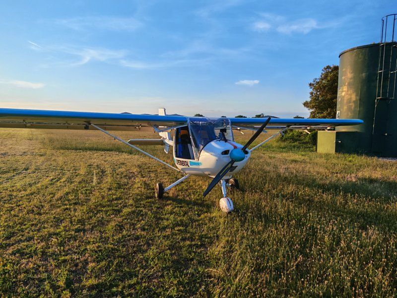 Flysynthesis Storch, fotografía 3 de 3