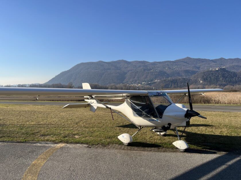 Flysynthesis Storch, fotografía 2 de 4