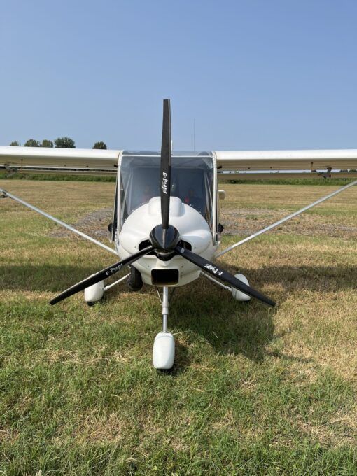 Flysynthesis Storch, fotografía 3 de 4