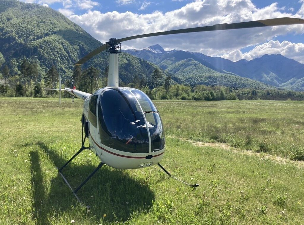Robinson R22 Ultralight, fotografía 3 de 6