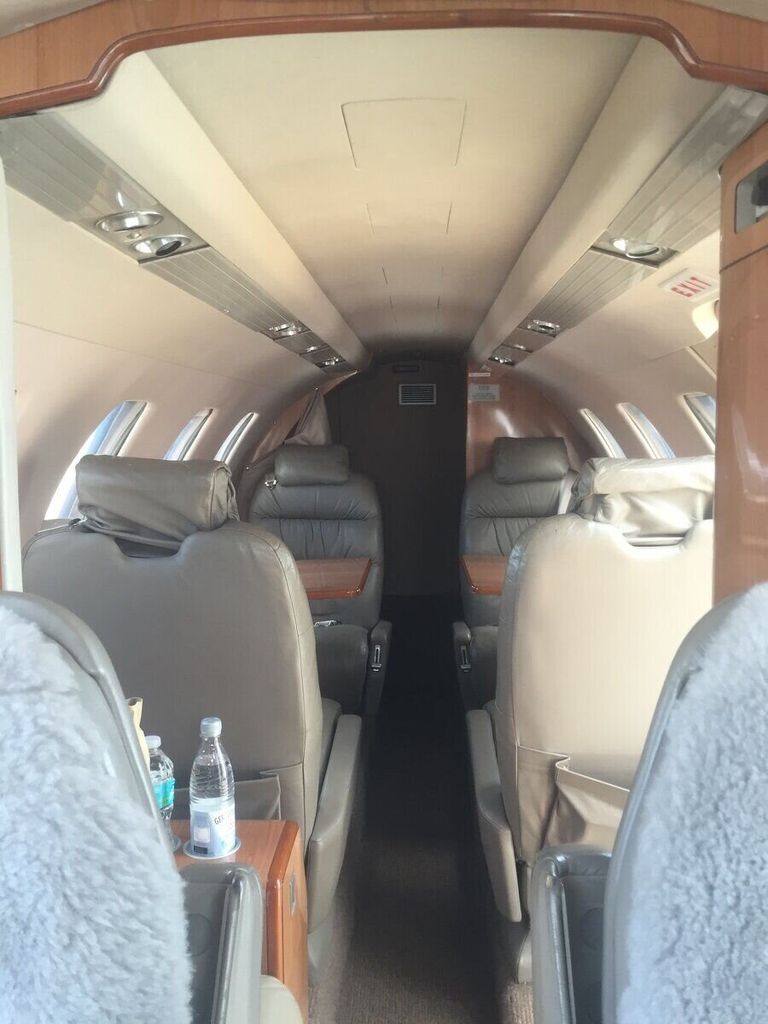 Cessna CJ 525 classic, fotografía 10 de 17