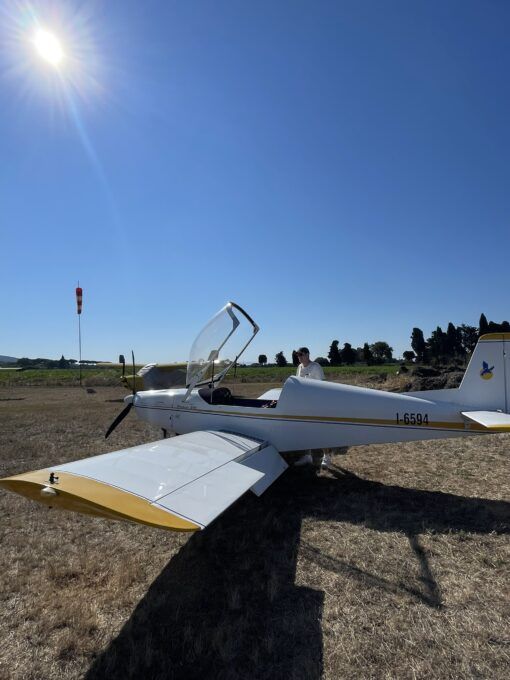 Alpi PIOONER 200, fotografía 2 de 4