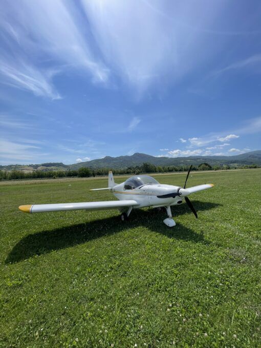 Alpi PIOONER 200, fotografía 3 de 4