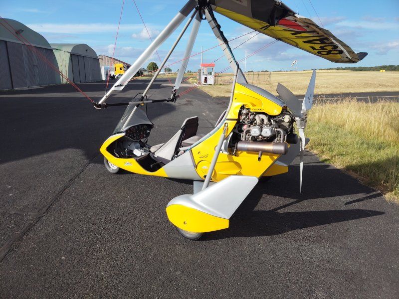 Air Création TANARG 912 80CV, fotografía 2 de 4