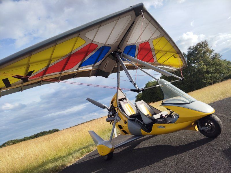 Air Création TANARG 912 80CV, fotografía 4 de 4