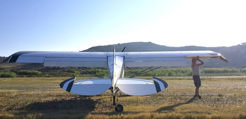 Savage Norden 915 iS, fotografía 3 de 5