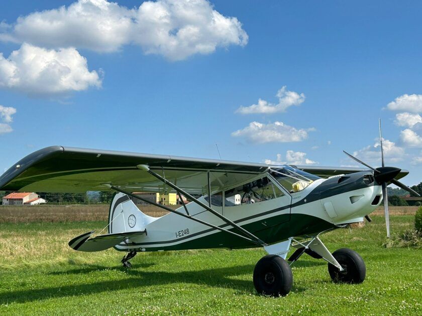 Savage Norden 915 iS, fotografía 5 de 5