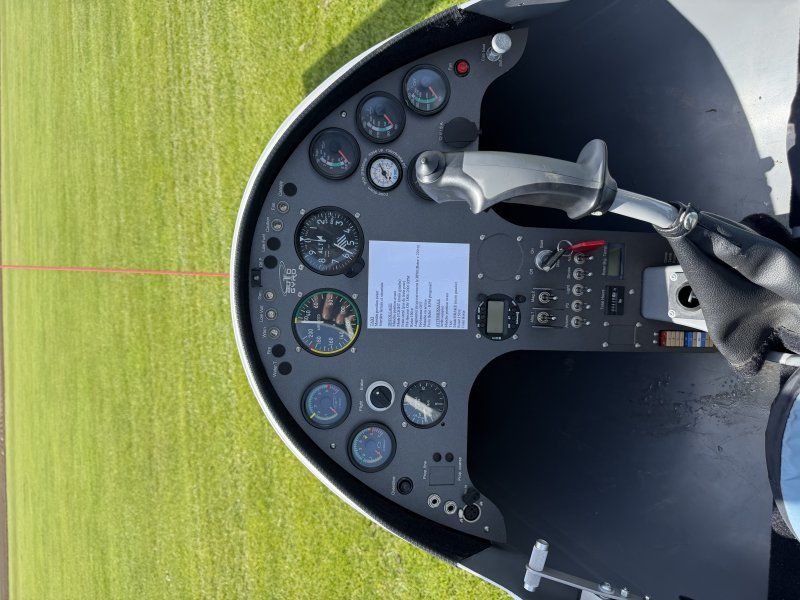 AutoGyro Calidus, fotografía 5 de 5
