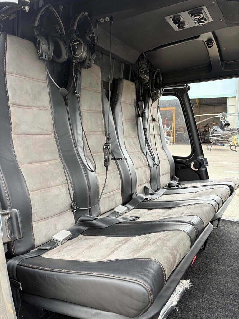 Airbus Helicopters AS355, Foto 6 von 9