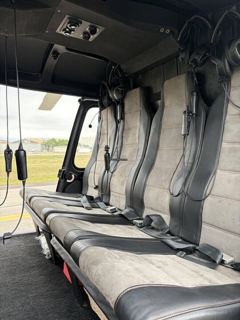 Airbus Helicopters AS355, Foto 8 von 9