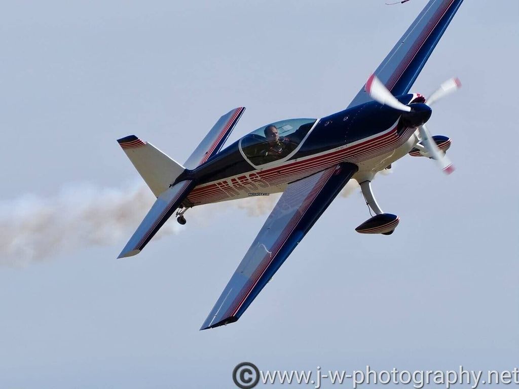 Extra 300S, Foto 3 von 9