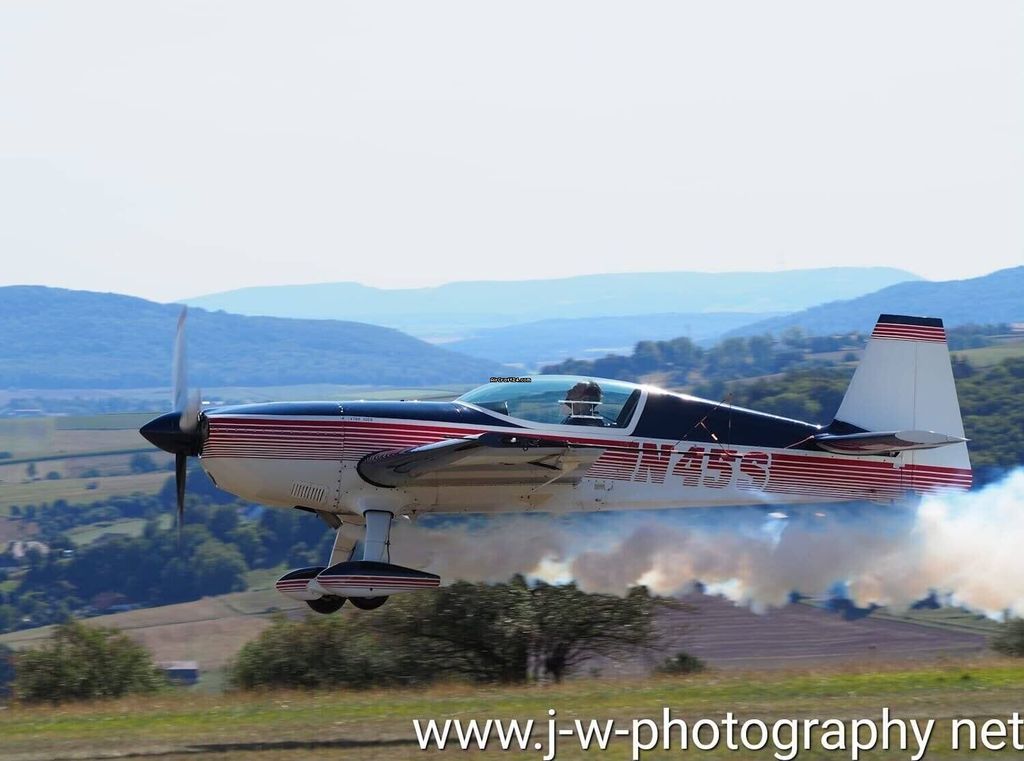 Extra 300S, Foto 7 von 9