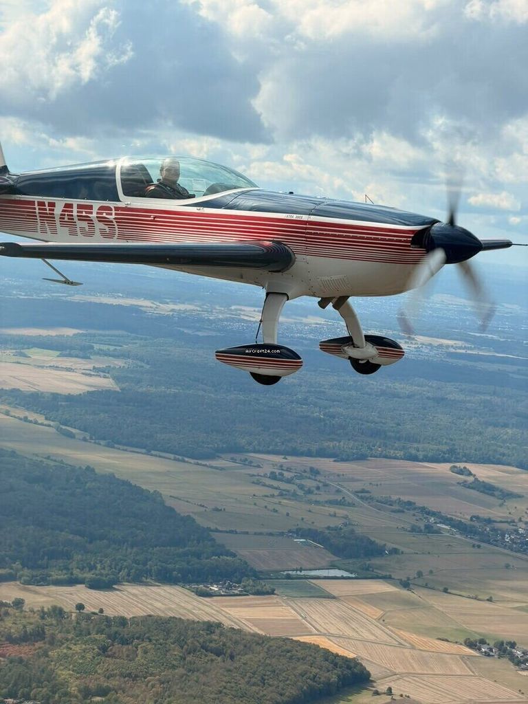Extra 300S, Foto 8 von 9