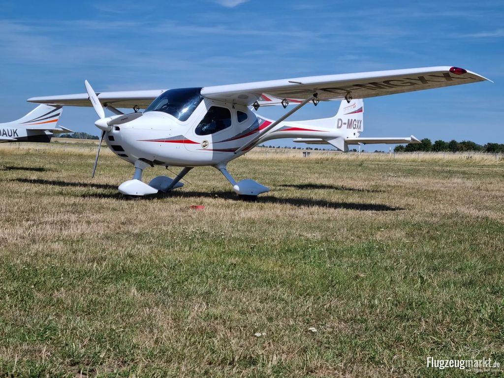 Remos GX Cruiser, Foto 1 von 3