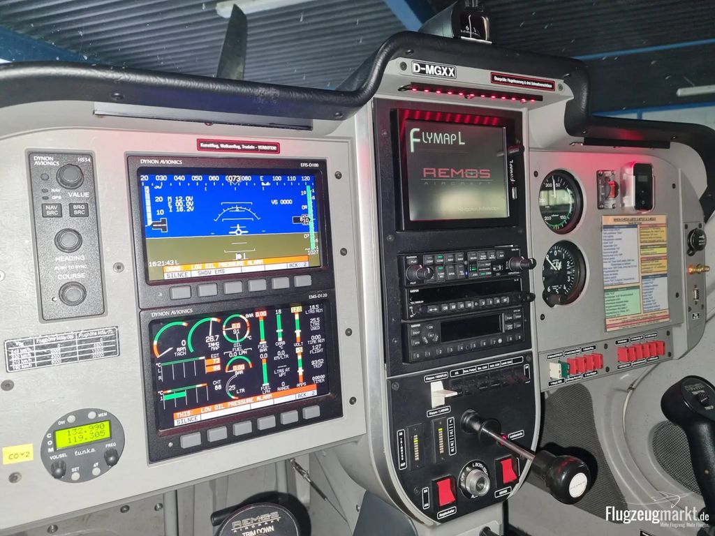 Remos GX Cruiser, Foto 2 von 3