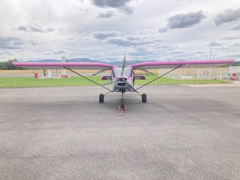 G1 Aviation G1 XL, fotografía 2 de 5