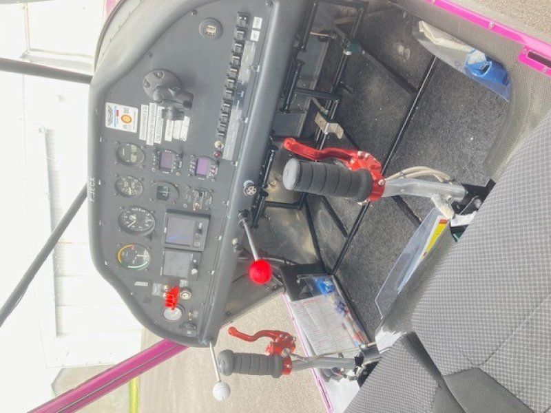 G1 Aviation G1 XL, fotografía 4 de 5