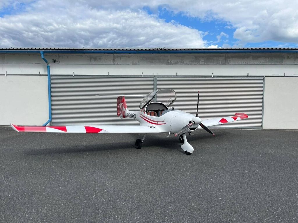 ATEC Zephyr, fotografía 3 de 8