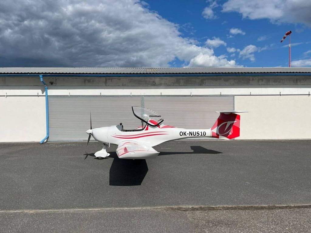 ATEC Zephyr, fotografía 4 de 8