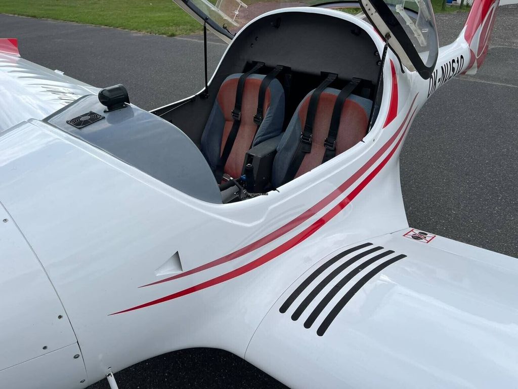 ATEC Zephyr, fotografía 7 de 8