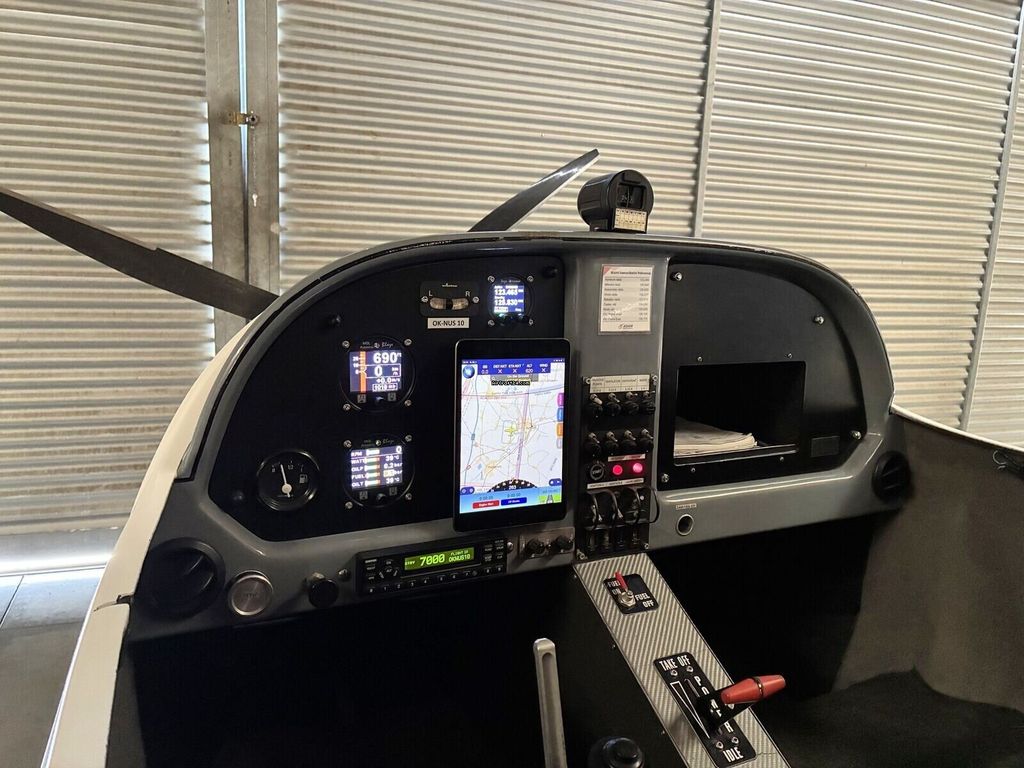 ATEC Zephyr, fotografía 8 de 8