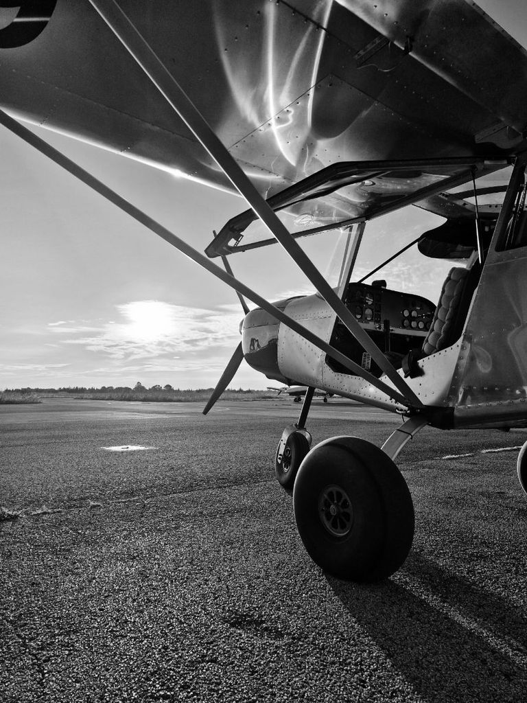 BRM Aero CITIUS, fotografía 2 de 3