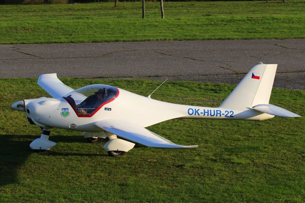 Distar Air UFM 10, photo 7 sur 9