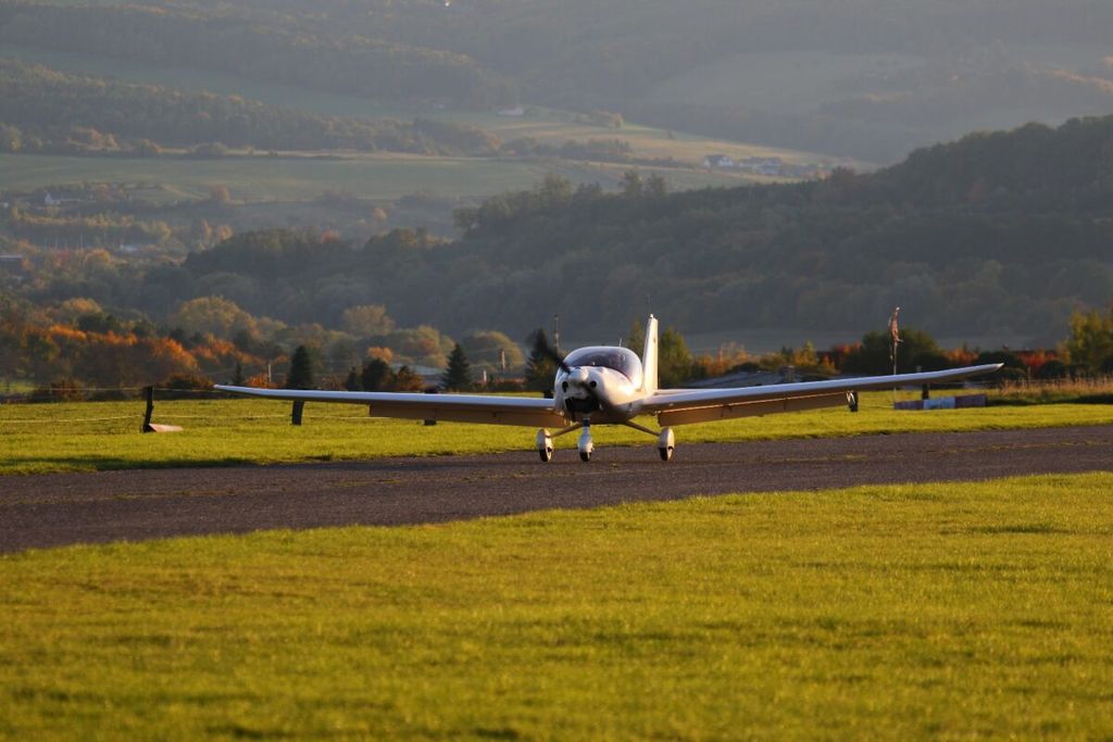 Distar Air UFM 10, photo 9 sur 9