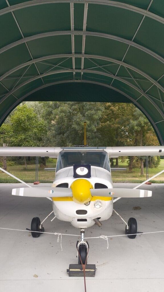 Vulcanair P.66, fotografía 3 de 3