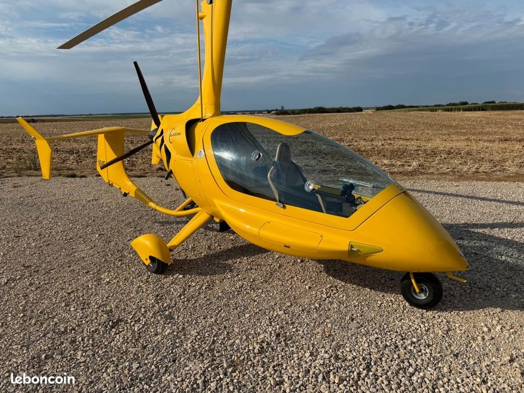 ELA Aviación ELA 10, fotografía 2 de 3