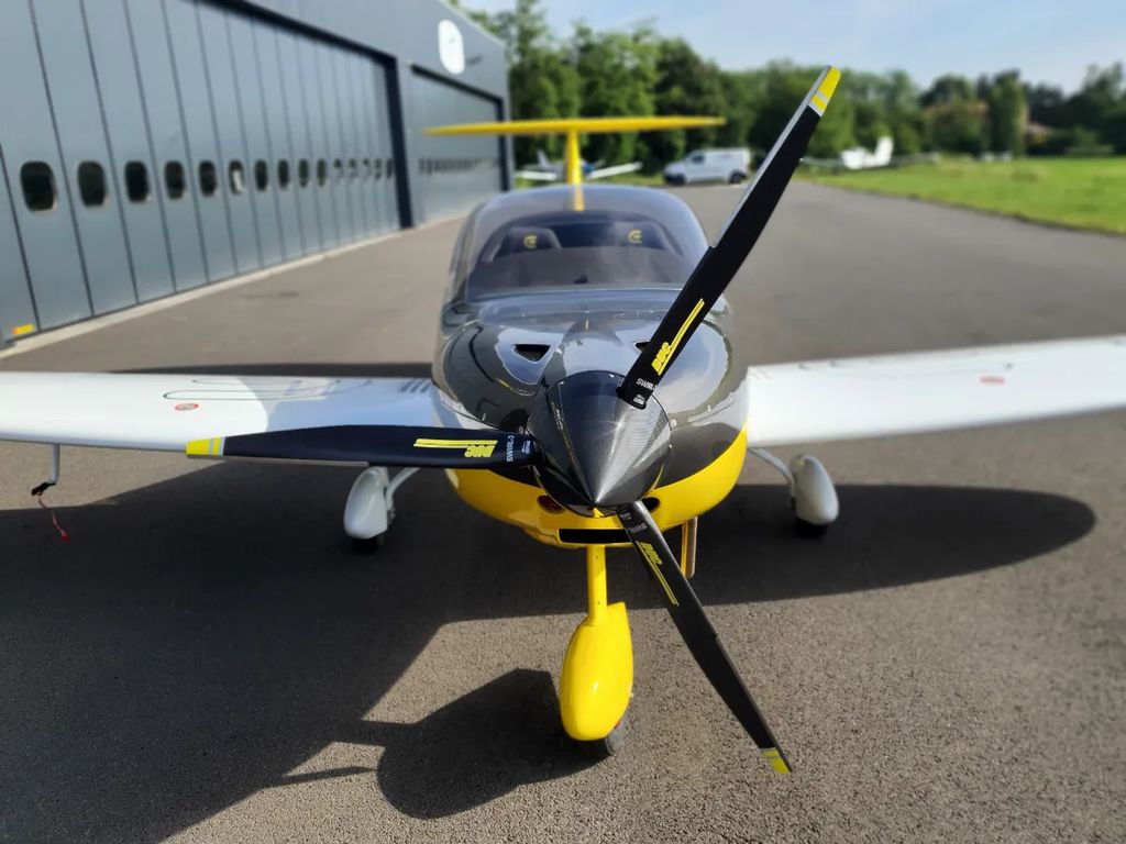 Ellipse Aero Ellipse Spirit, fotografía 2 de 3