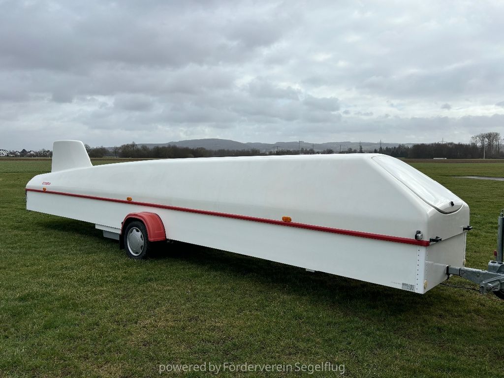 Rolladen-Schneider LS1 18w, fotografía 7 de 7