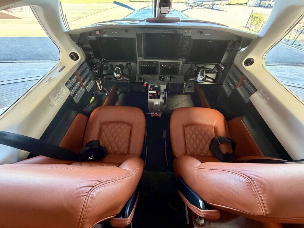 Piper PA-46 Turbine, fotografía 8 de 12