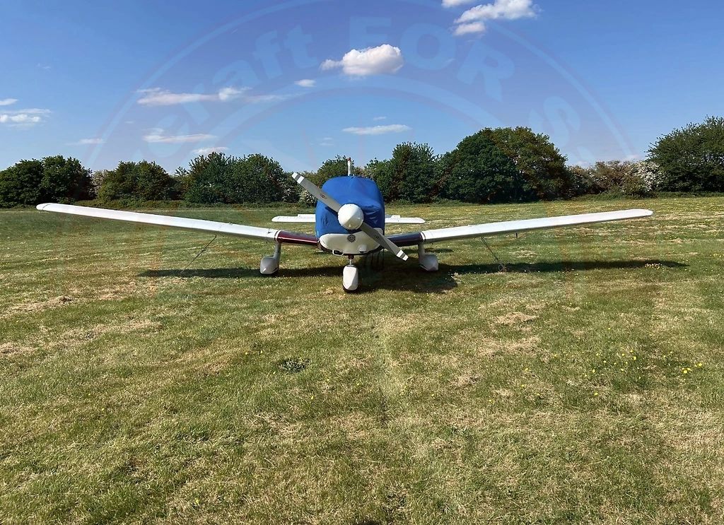 Piper PA-28, fotografía 5 de 11