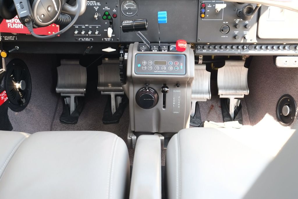 Beechcraft G36, fotografía 5 de 14