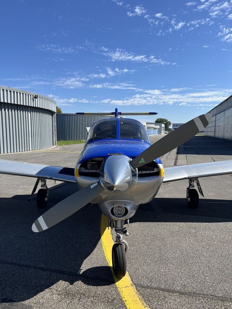 Piper PA-28, fotografía 3 de 7