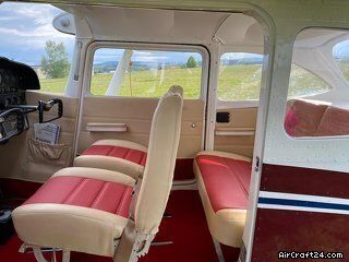 Cessna 172 F, fotografía 4 de 7