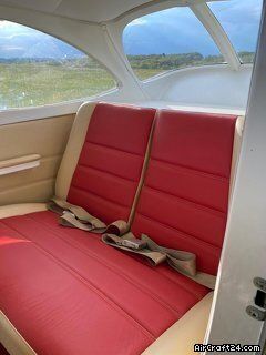 Cessna 172 F, fotografía 5 de 7