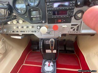 Cessna 172 F, fotografía 6 de 7