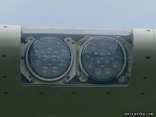Cessna 172 F, fotografía 7 de 7
