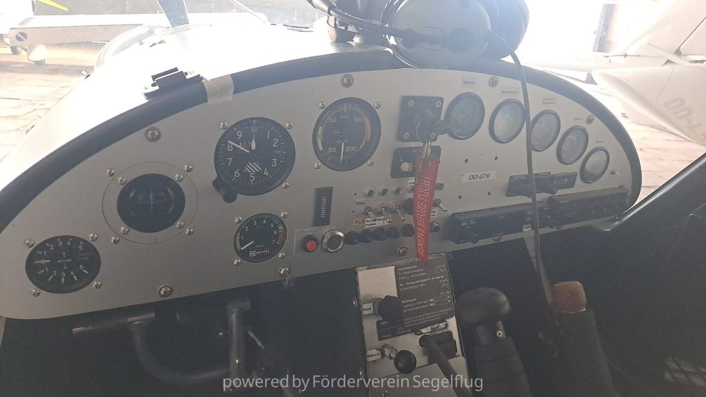 Comco Ikarus C42, fotografía 4 de 7
