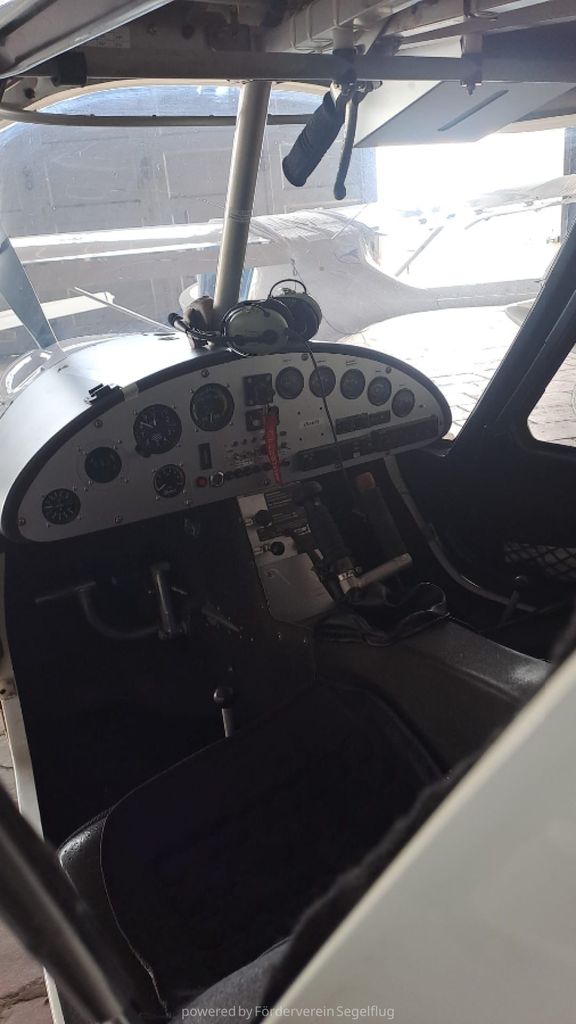 Comco Ikarus C42, fotografía 5 de 7