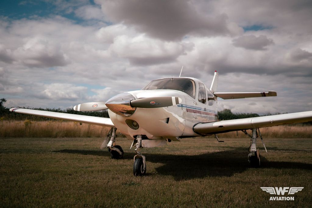 Rockwell International 114, fotografía 2 de 18