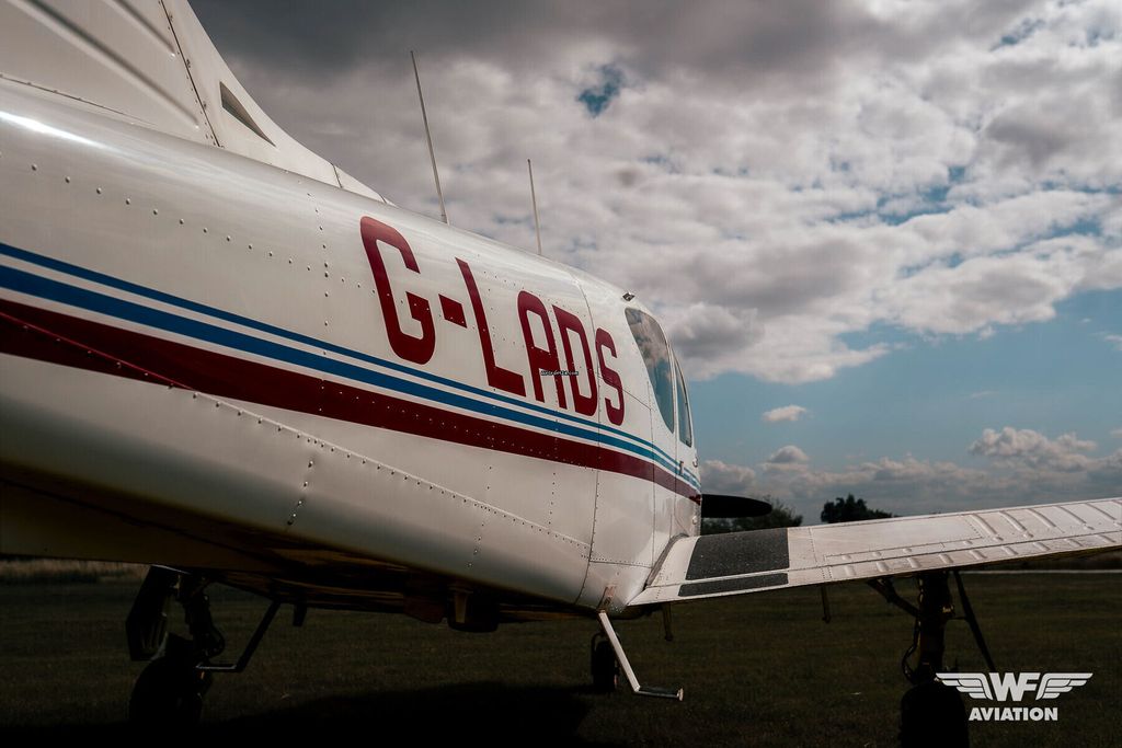 Rockwell International 114, fotografía 3 de 18