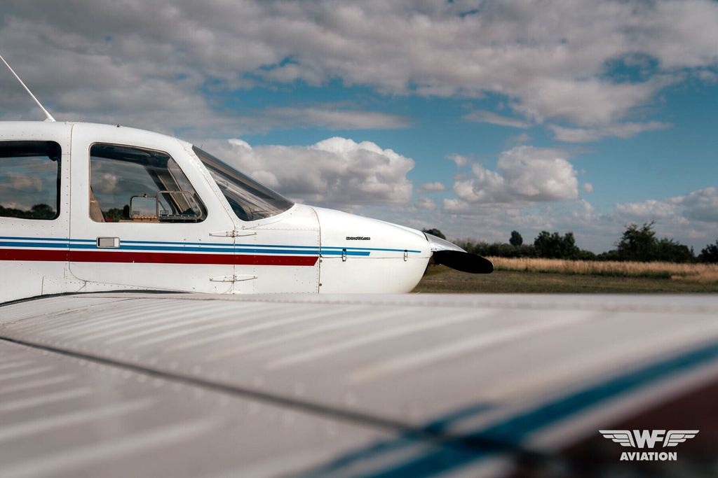 Rockwell International 114, fotografía 4 de 18