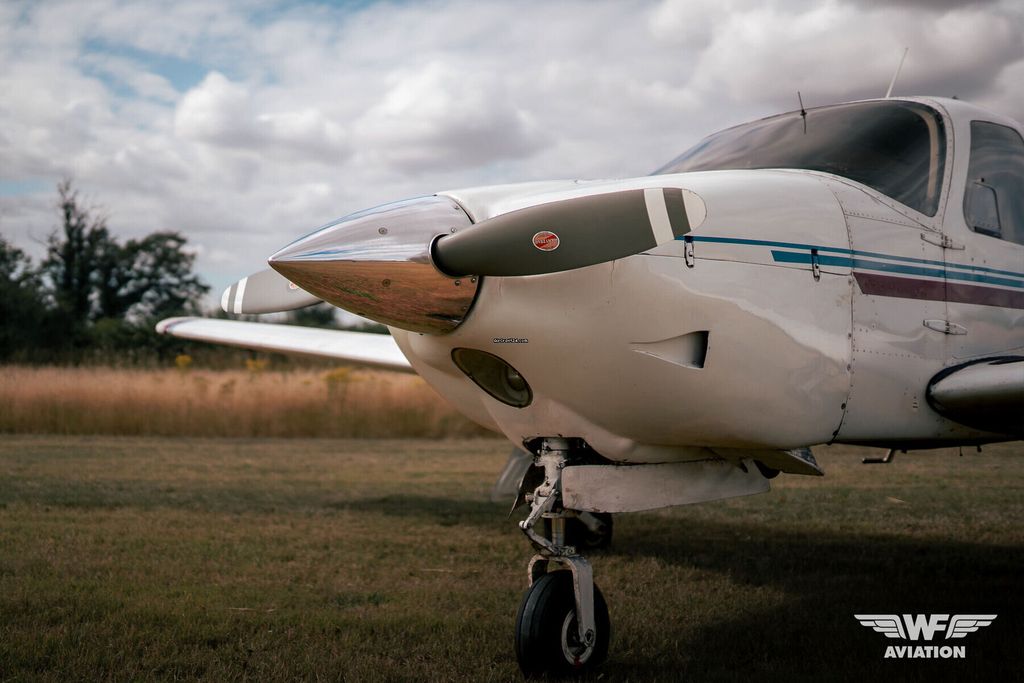Rockwell International 114, fotografía 5 de 18