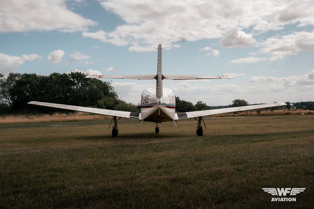 Rockwell International 114, fotografía 7 de 18